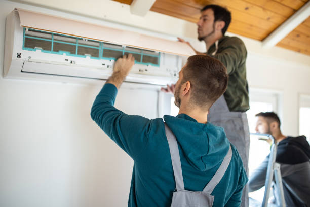 Best HVAC Replacement Cost  in Chickasha, OK
