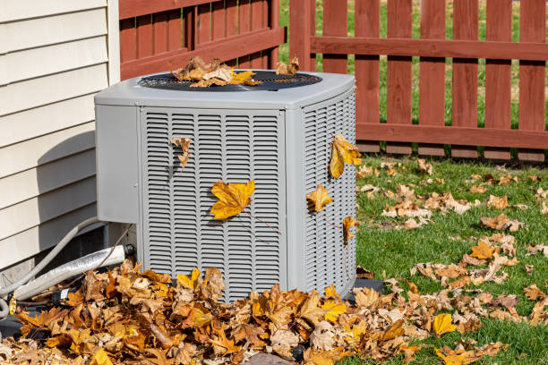 Best HVAC Replacement Cost  in Chickasha, OK