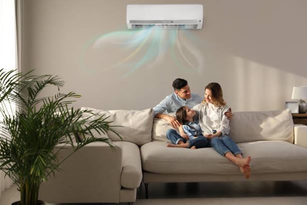 Best HVAC Air Duct Cleaning  in Chickasha, OK