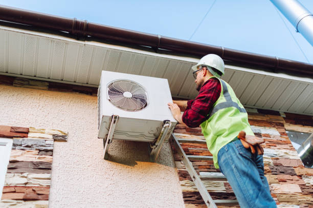 Best Heating Repair Services  in Chickasha, OK
