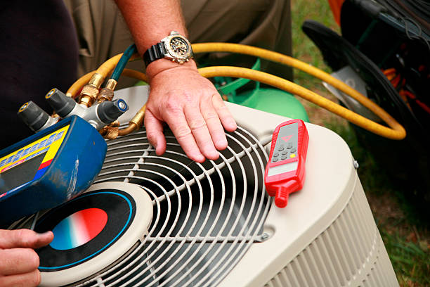 Best HVAC Cleaning Services  in Chickasha, OK