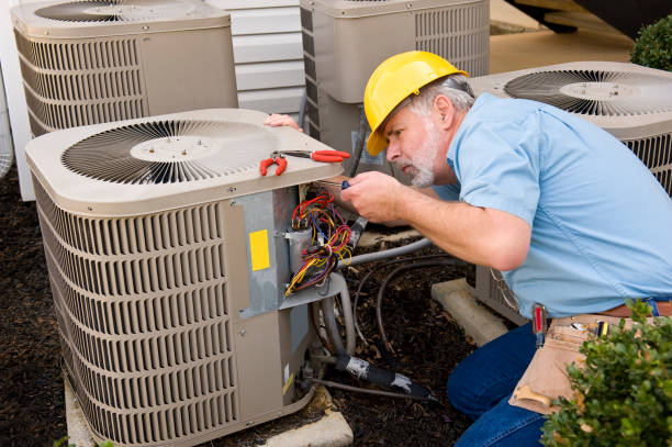 Best Affordable HVAC Services  in Chickasha, OK