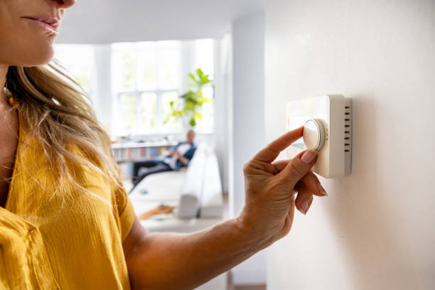 Best HVAC Repair Near Me  in Chickasha, OK