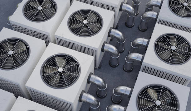 Best Residential HVAC Services  in Chickasha, OK