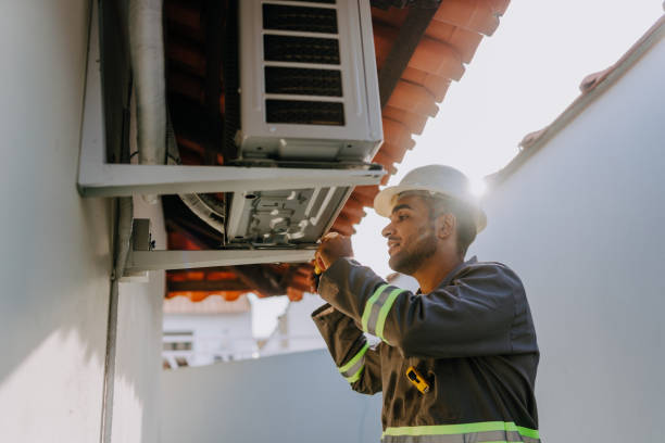 Chickasha, OK HVAC Company