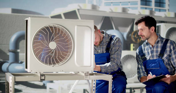 Best Central Air Repair  in Chickasha, OK