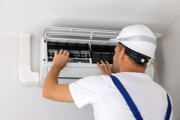 Best HVAC Installation Services  in Chickasha, OK