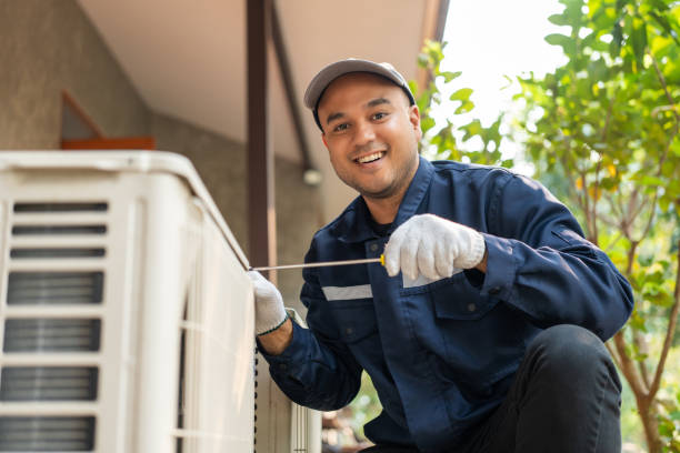 Best HVAC Cleaning Services  in Chickasha, OK
