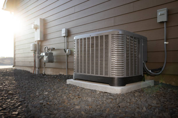 Ductless HVAC Repair in Chickasha, OK